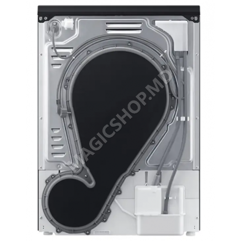 Сушильная машина Samsung DV90DG6845LBU4 Negru